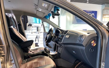 Renault Sandero II рестайлинг, 2020 год, 1 250 000 рублей, 8 фотография