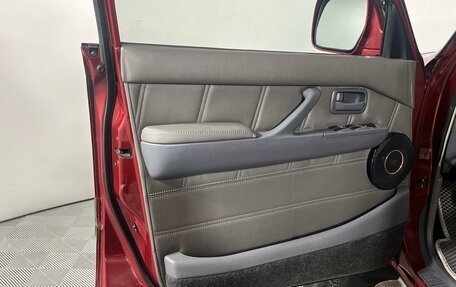 Toyota Land Cruiser 80 рестайлинг, 1992 год, 4 900 000 рублей, 9 фотография