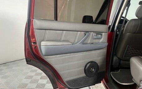 Toyota Land Cruiser 80 рестайлинг, 1992 год, 4 900 000 рублей, 10 фотография