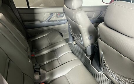 Toyota Land Cruiser 80 рестайлинг, 1992 год, 4 900 000 рублей, 13 фотография
