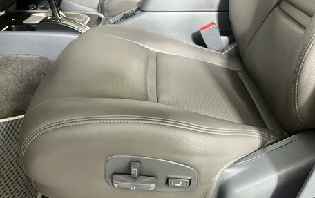 Toyota Land Cruiser 80 рестайлинг, 1992 год, 4 900 000 рублей, 11 фотография