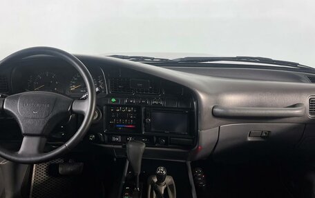 Toyota Land Cruiser 80 рестайлинг, 1992 год, 4 900 000 рублей, 15 фотография