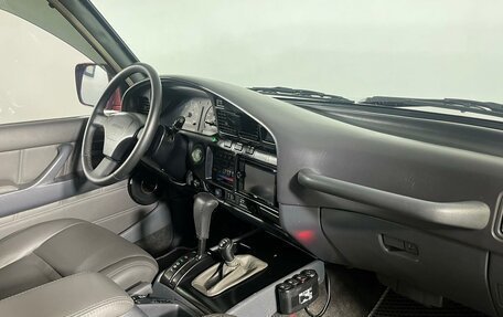 Toyota Land Cruiser 80 рестайлинг, 1992 год, 4 900 000 рублей, 14 фотография