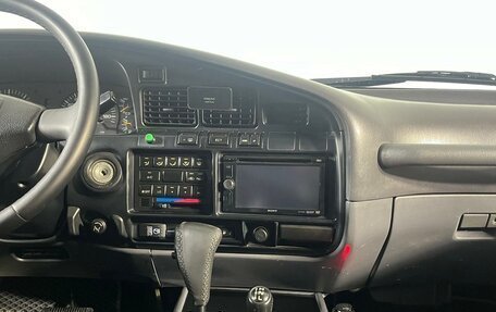 Toyota Land Cruiser 80 рестайлинг, 1992 год, 4 900 000 рублей, 22 фотография