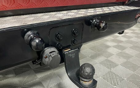 Toyota Land Cruiser 80 рестайлинг, 1992 год, 4 900 000 рублей, 24 фотография