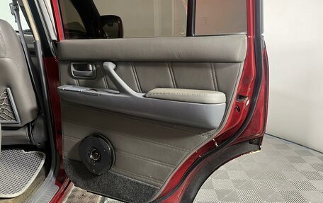 Toyota Land Cruiser 80 рестайлинг, 1992 год, 4 900 000 рублей, 21 фотография