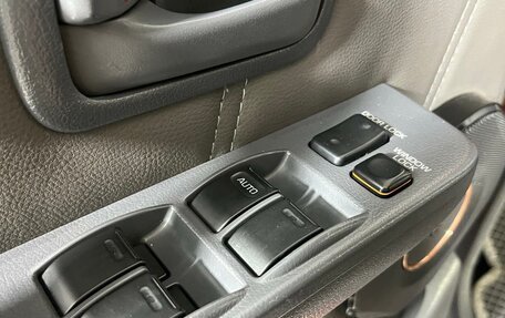 Toyota Land Cruiser 80 рестайлинг, 1992 год, 4 900 000 рублей, 17 фотография