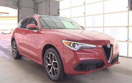Alfa Romeo Stelvio, 2021 год, 2 850 000 рублей, 4 фотография
