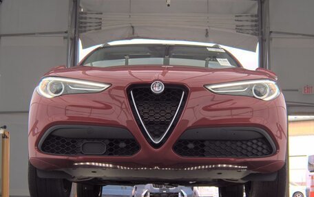 Alfa Romeo Stelvio, 2021 год, 2 850 000 рублей, 3 фотография