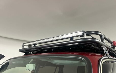 Toyota Land Cruiser 80 рестайлинг, 1992 год, 4 900 000 рублей, 35 фотография