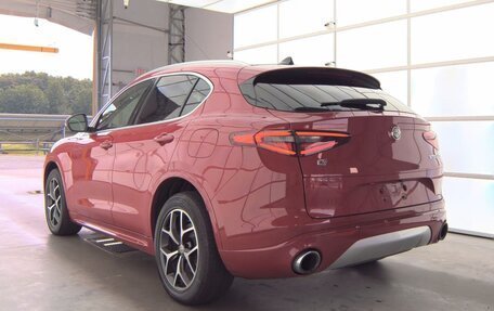 Alfa Romeo Stelvio, 2021 год, 2 850 000 рублей, 8 фотография