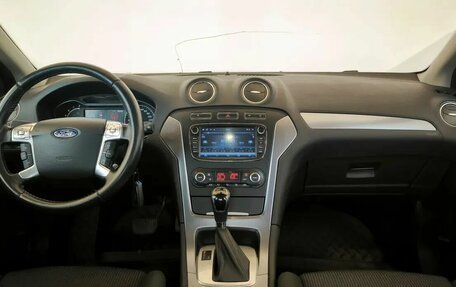 Ford Mondeo IV, 2012 год, 1 329 000 рублей, 5 фотография