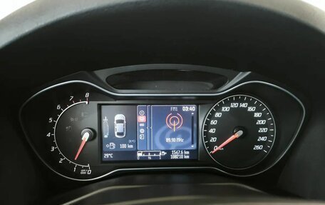 Ford Mondeo IV, 2012 год, 1 329 000 рублей, 6 фотография