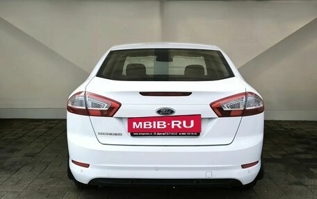 Ford Mondeo IV, 2012 год, 1 329 000 рублей, 3 фотография