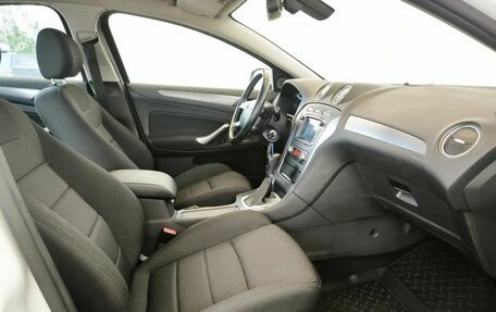 Ford Mondeo IV, 2012 год, 1 329 000 рублей, 12 фотография
