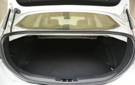 Ford Mondeo IV, 2012 год, 1 329 000 рублей, 14 фотография