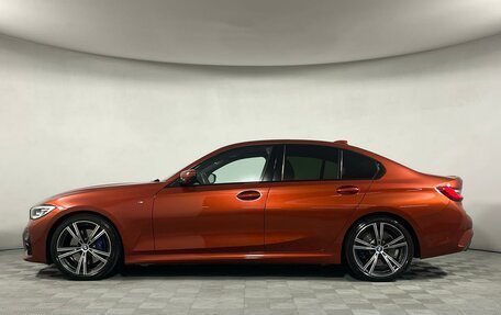BMW 3 серия, 2019 год, 3 856 000 рублей, 3 фотография