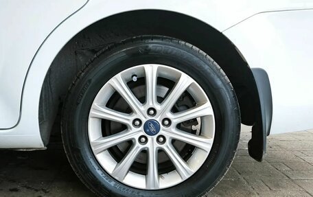 Ford Mondeo IV, 2012 год, 1 329 000 рублей, 16 фотография