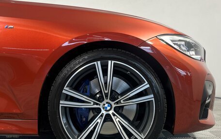 BMW 3 серия, 2019 год, 3 856 000 рублей, 7 фотография