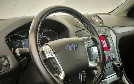 Ford Mondeo IV, 2012 год, 1 329 000 рублей, 11 фотография