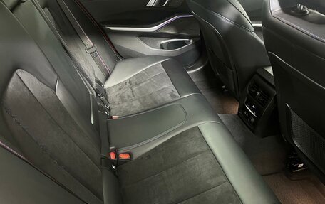 BMW 3 серия, 2019 год, 3 856 000 рублей, 13 фотография