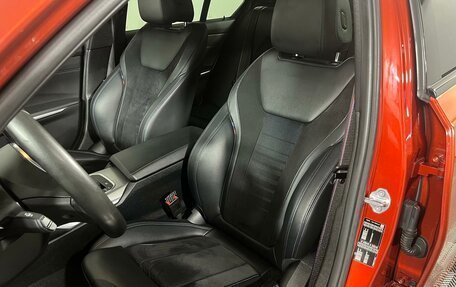 BMW 3 серия, 2019 год, 3 856 000 рублей, 21 фотография