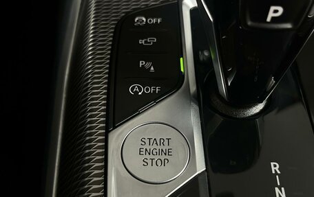 BMW 3 серия, 2019 год, 3 856 000 рублей, 19 фотография
