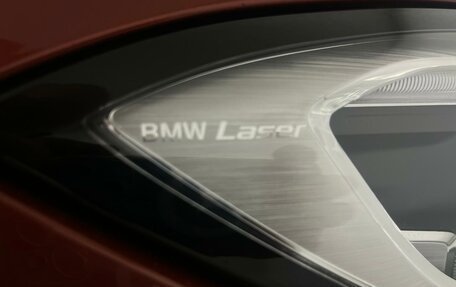 BMW 3 серия, 2019 год, 3 856 000 рублей, 23 фотография