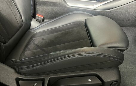 BMW 3 серия, 2019 год, 3 856 000 рублей, 24 фотография