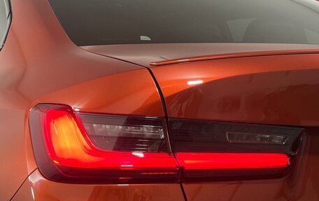 BMW 3 серия, 2019 год, 3 856 000 рублей, 25 фотография