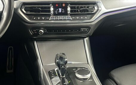 BMW 3 серия, 2019 год, 3 856 000 рублей, 36 фотография
