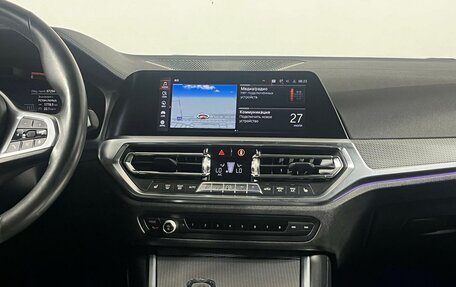 BMW 3 серия, 2019 год, 3 856 000 рублей, 35 фотография