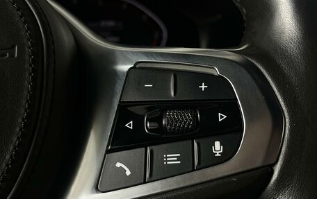 BMW 3 серия, 2019 год, 3 856 000 рублей, 28 фотография