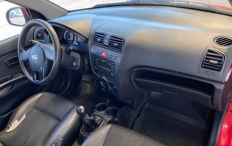 KIA Picanto I, 2009 год, 427 000 рублей, 13 фотография