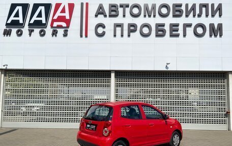 KIA Picanto I, 2009 год, 427 000 рублей, 5 фотография