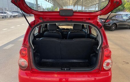 KIA Picanto I, 2009 год, 427 000 рублей, 12 фотография