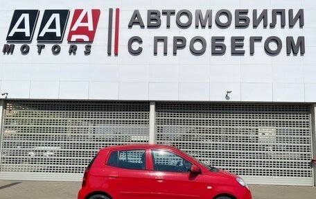 KIA Picanto I, 2009 год, 427 000 рублей, 4 фотография