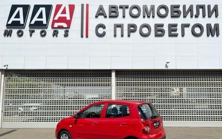 KIA Picanto I, 2009 год, 427 000 рублей, 7 фотография