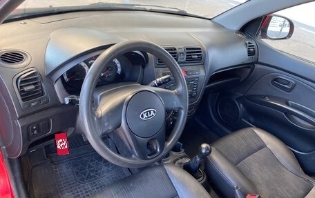 KIA Picanto I, 2009 год, 427 000 рублей, 15 фотография