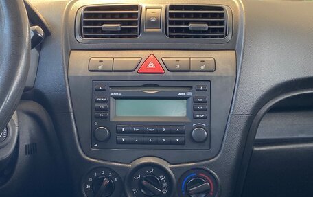 KIA Picanto I, 2009 год, 427 000 рублей, 16 фотография
