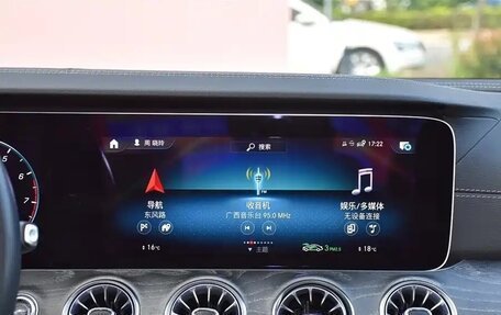 Mercedes-Benz CLS, 2022 год, 5 450 000 рублей, 6 фотография