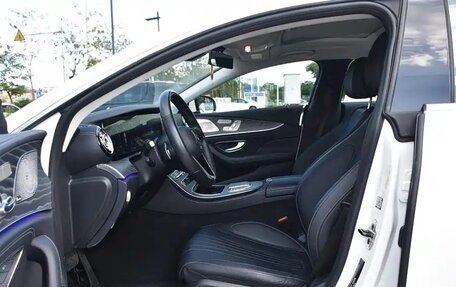 Mercedes-Benz CLS, 2022 год, 5 450 000 рублей, 3 фотография