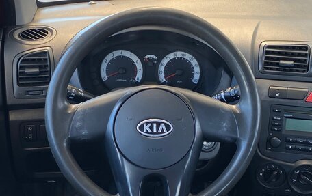 KIA Picanto I, 2009 год, 427 000 рублей, 17 фотография