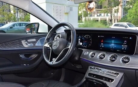 Mercedes-Benz CLS, 2022 год, 5 450 000 рублей, 4 фотография