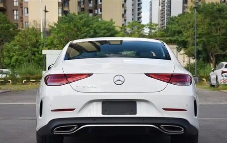 Mercedes-Benz CLS, 2022 год, 5 450 000 рублей, 12 фотография