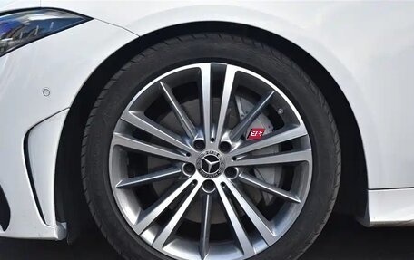 Mercedes-Benz CLS, 2022 год, 5 450 000 рублей, 11 фотография