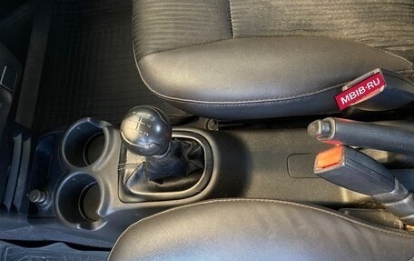 KIA Picanto I, 2009 год, 427 000 рублей, 18 фотография