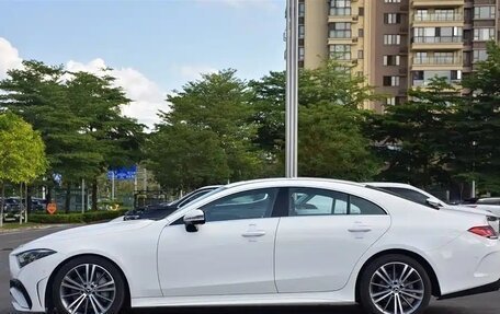Mercedes-Benz CLS, 2022 год, 5 450 000 рублей, 18 фотография