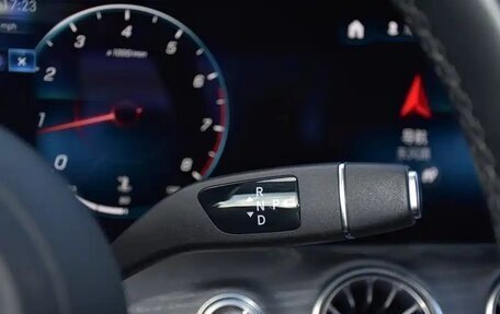 Mercedes-Benz CLS, 2022 год, 5 450 000 рублей, 22 фотография