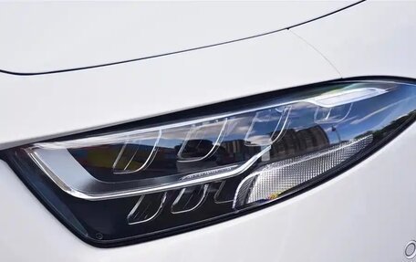 Mercedes-Benz CLS, 2022 год, 5 450 000 рублей, 14 фотография
